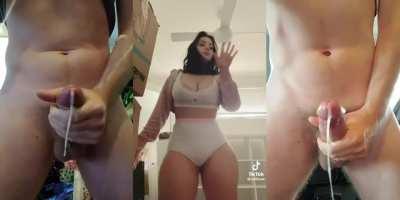 [kik Pornbank69] Selling custom Babecocks - Msg me on kik