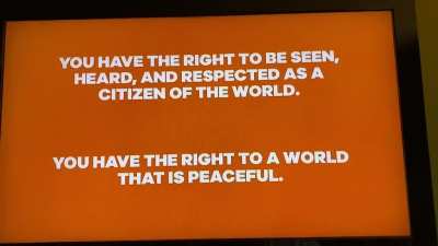 Nickelodeon went off the air for a full 8 minutes and 46 seconds to protest police brutality