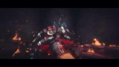 Finally got to see BT for the first time in years…