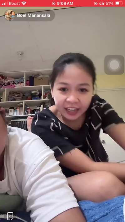 Noelmanansala1 live soles