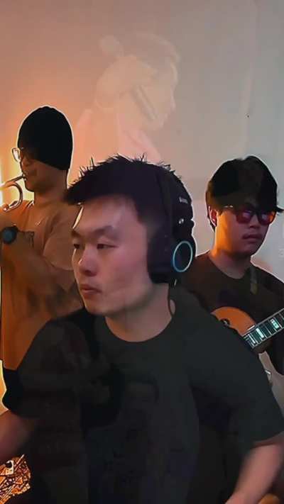 “Cherokee” in da multiverse madness 😈