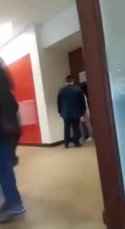 EVERYBODY ON THE GROUND! .....please? If you want?