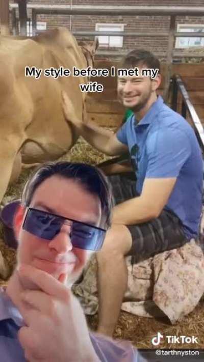 Really thought he looked better after. What has the fuckhopsin council have to say?