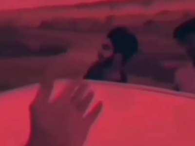 Lord take the wheel 🙏