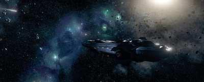 Animated screenshot for wallpaper 