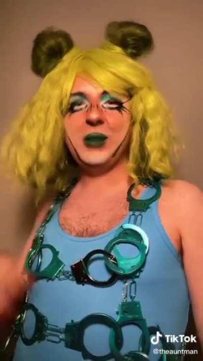 this ain't jojo's this is Johnny's bizarre adventure