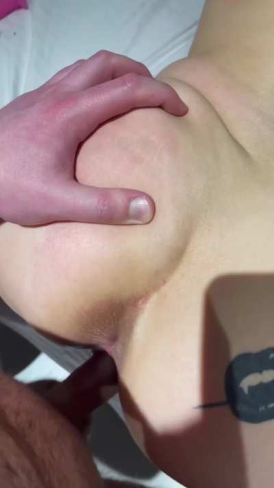 Just don't cum inside