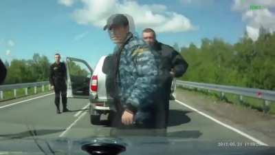 ANormalDayInRussia - Video #4674