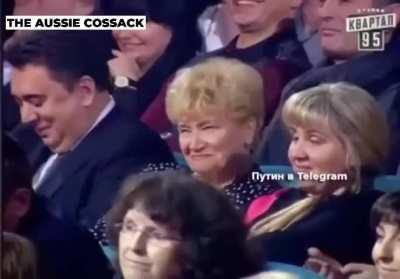 Zelensky Became the Exact Politician He Mocked as a Comedian