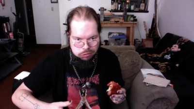 Full 360 Zero Waste Brisket Chomp - RESPECTABLE HEAT WARNING!