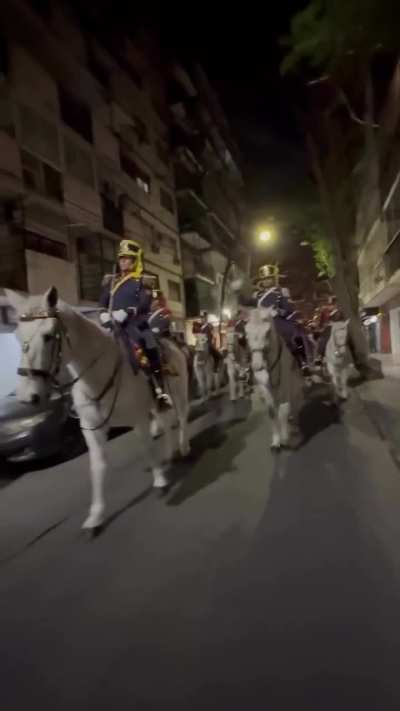 A 123 AÑOS DE LA PRIMERA AUDICIÓN DE LA MARCHA DE SAN LORENZO