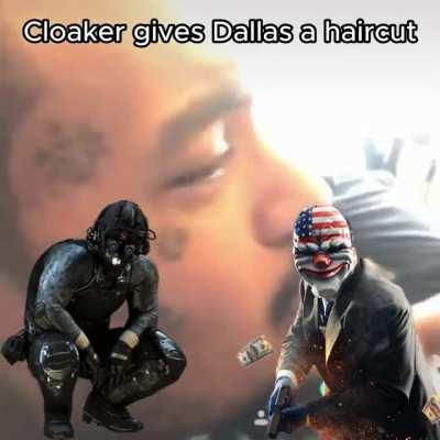 Meanwhile in custody