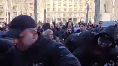 Proročanstvo komandanta Bakića se ostvaruje.