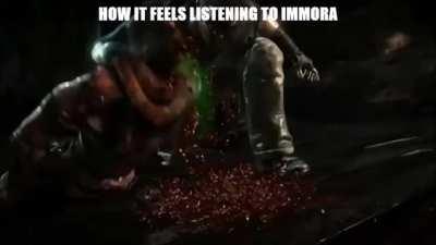 David Levy can bash my brains in anytime he wants