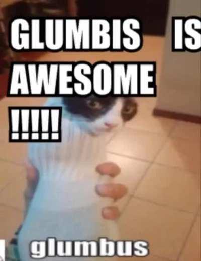 glumbs