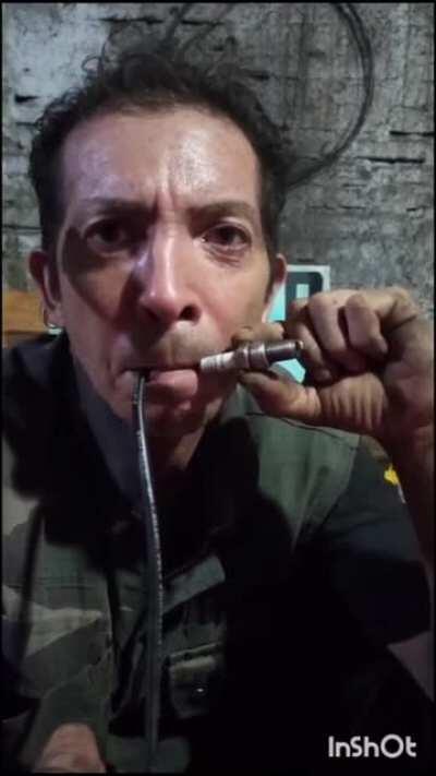 Qué grande Merengue Electro