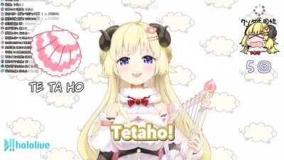 The rhyme stuck to me.