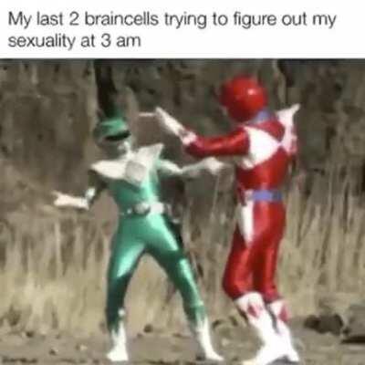 Exposing myself to reddit today