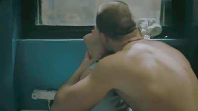 Viktoria Skitskaya in Dau. New Man (2021) [Part 1/3]