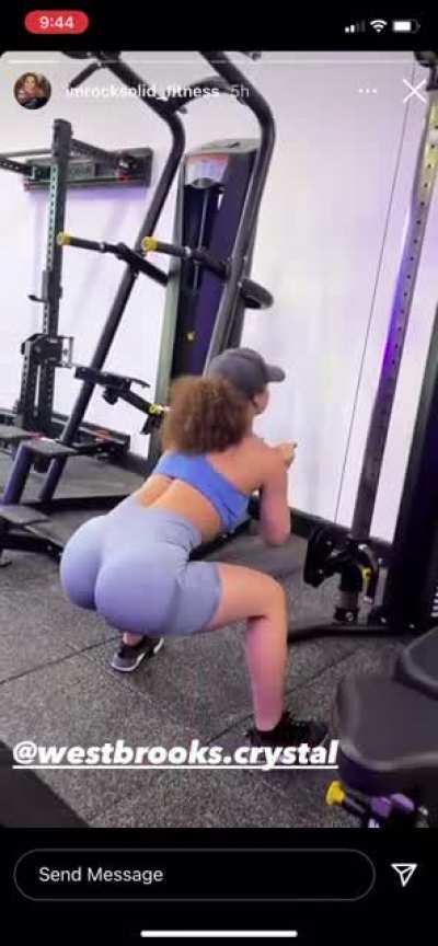 FUCK MANN, I suck and chew on her sweaty panties and bra