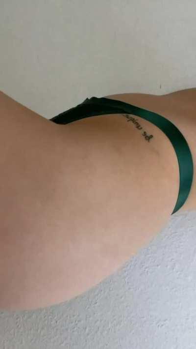 Older men into me? By any Chance? (OC)