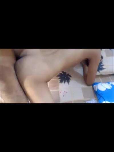 One more clip of that Randi🍑💦💧