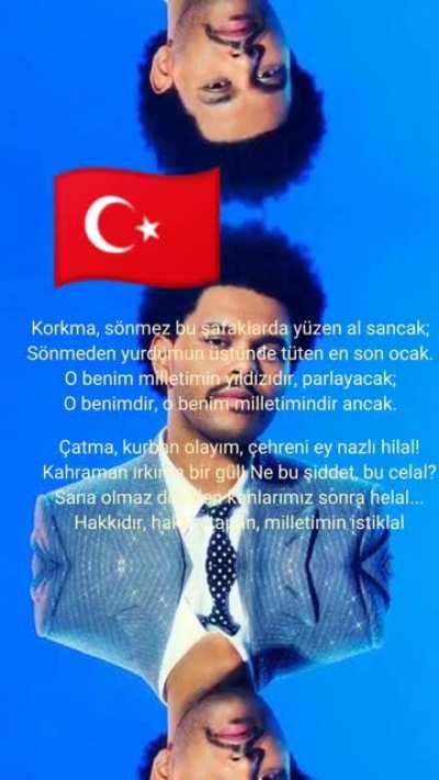 Haftasonu 🇹🇷🇹🇷