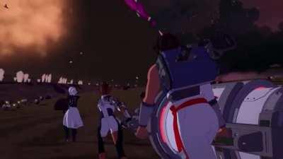 At last, we know the real culprit