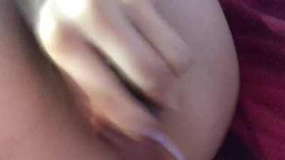 I always get super creamy