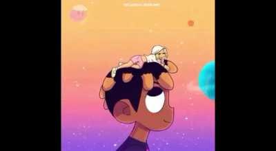 The video below is the original Starstruck this song is important to me and dm me if you care. if you can post this on YT because I can’t. Thx LL999