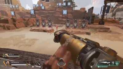 S8 Trailer Alternate Ending