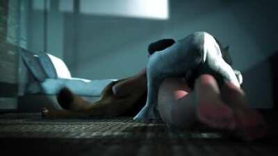 Wonder Woman spitroasted (ZMSFM, GenosseStahl) [Injustice 2, DC]