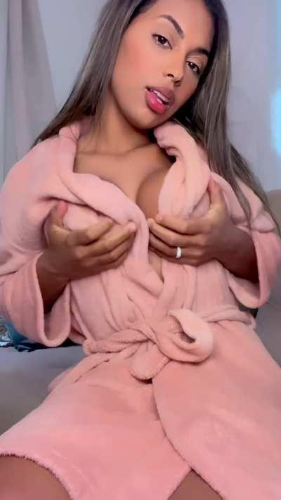 What color are my eyes? 😜