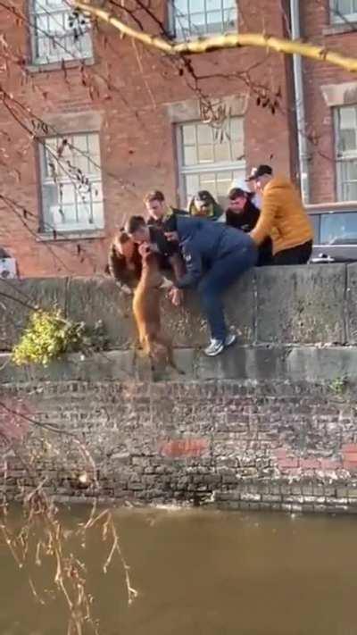 teamwork.. heroes without cape