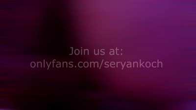 Omg just watch her go😍Check my adventures, no p-p-v, all inclusive OlyFns 😘😋