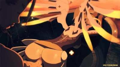 Mercy (saltyicecream) [OVERWATCH]