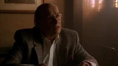 The Johnny and Carmine show