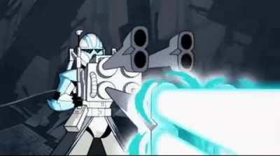 Having two or more Gunners be like: