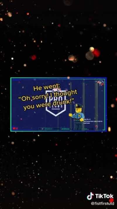 Very much got the funny