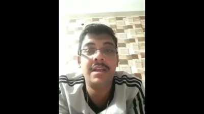 Thirsty guys on kik looking for poon