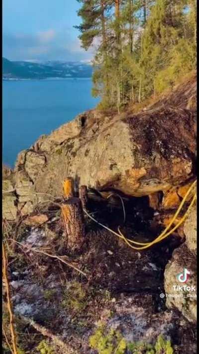 This video is simply incredible