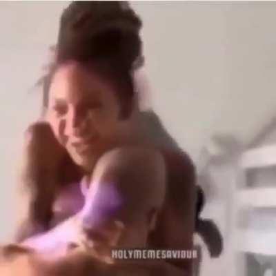 What was he thinking? 