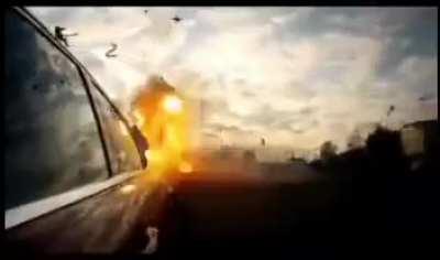 Jeremy being mad at Hammond for four minutes 