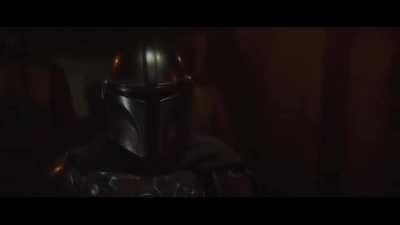 [Deleted Scene] Armourer