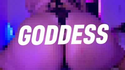 I know you’re drooling behind that screen… staring at my bouncing, pixelated, oiled ass made to fry your goontard brain a little more.