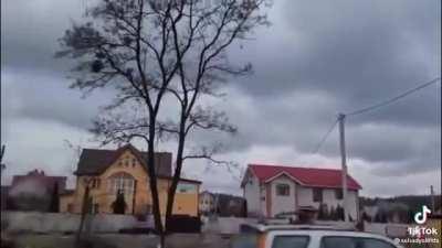 Clone Wars: Ukraine Strikes Back