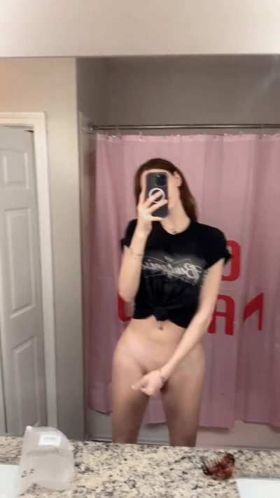 Give me a ❤️ and you'll see 5 nudes in your inbox 🥵 (try me baby)