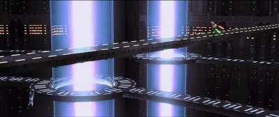 Star Wars: Episode I — The Phantom Menace (1999)