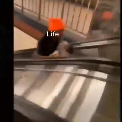 How I've been feeling recently