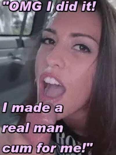 So proud of myself ;)